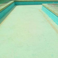 Pinturas Filiu pavimento deportivo 1