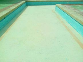 Pinturas Filiu pavimento deportivo 1