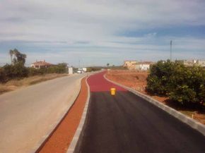Pinturas Filiu pavimento deportivo 10
