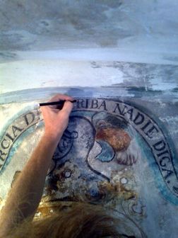 Pinturas Filiu pintura artística 9
