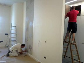 Pinturas Filiu pintura decotarativa 2